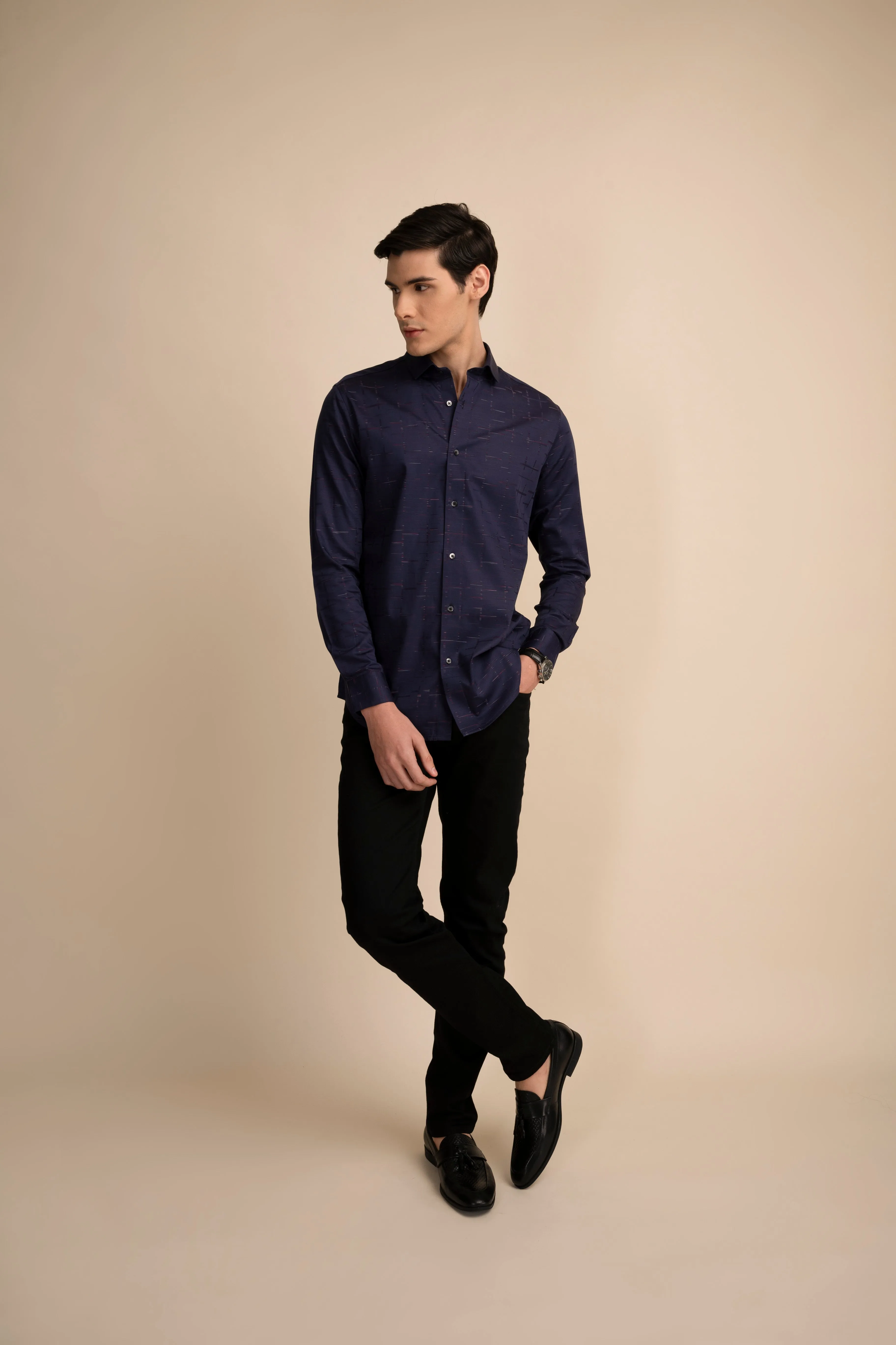 Regal Ink Shirt EOSS