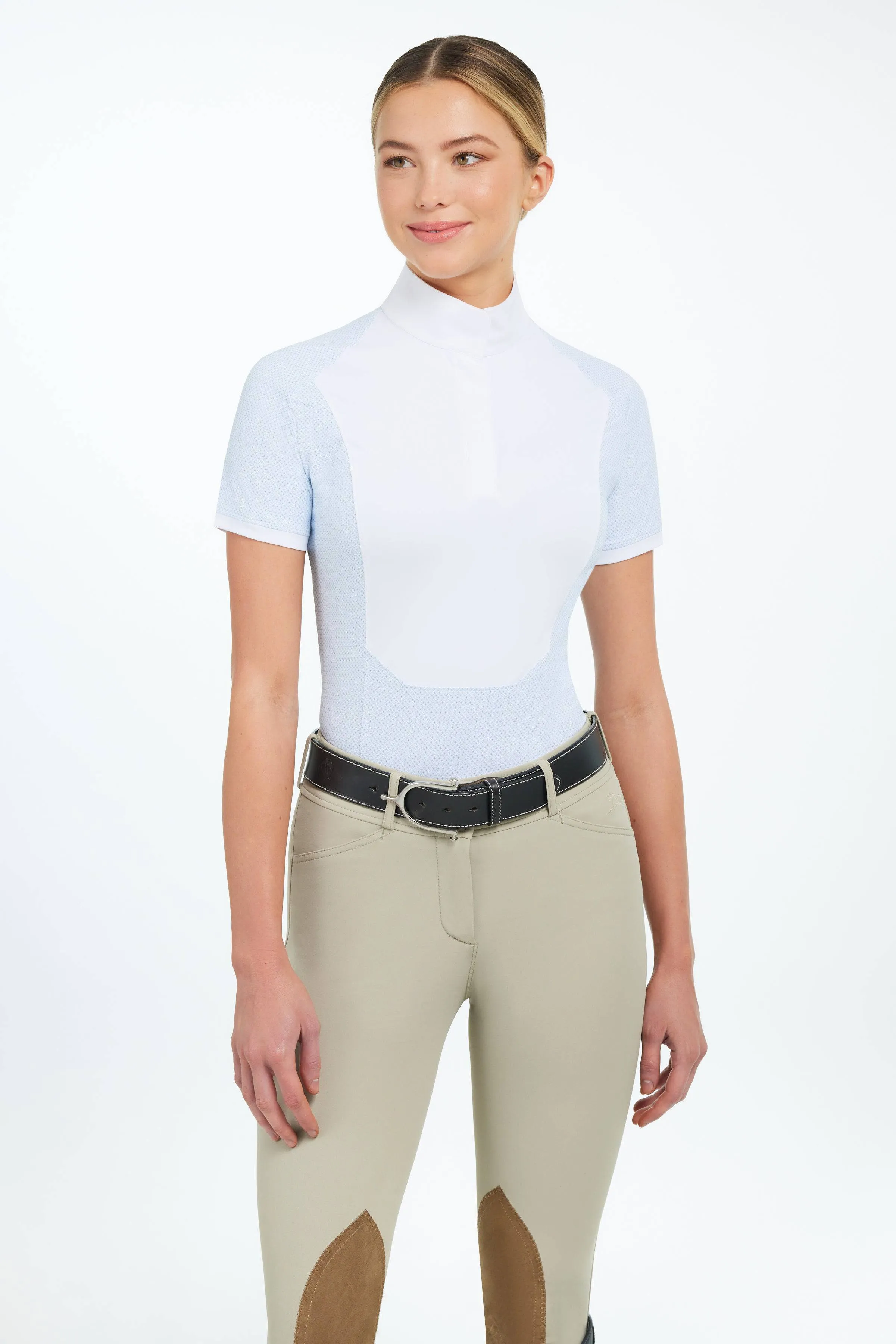 RJ Classics Tessa Show Shirt