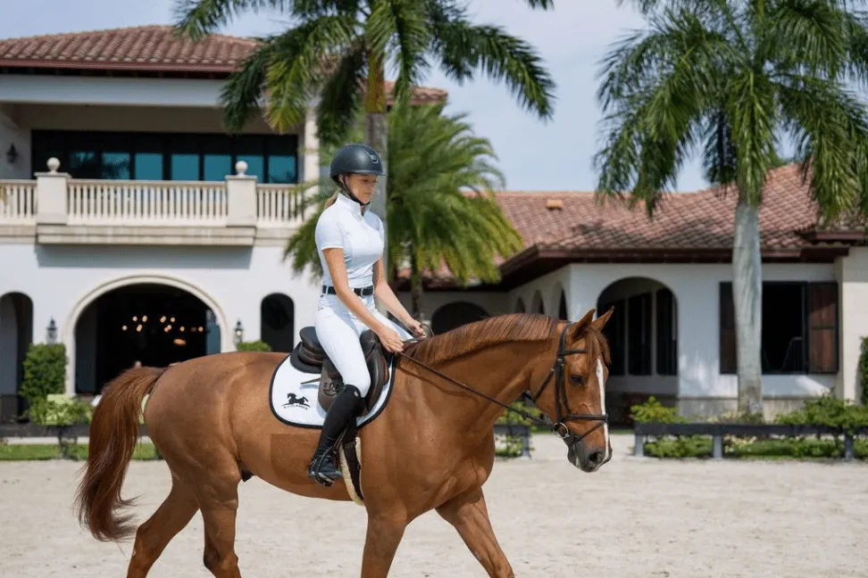 RJ Classics Tessa Show Shirt
