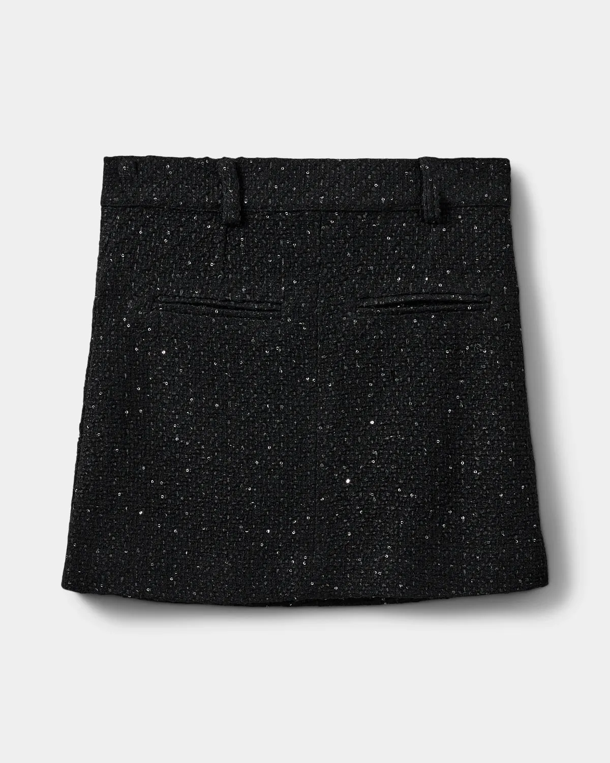 ROBYNSY SKIRT - Black