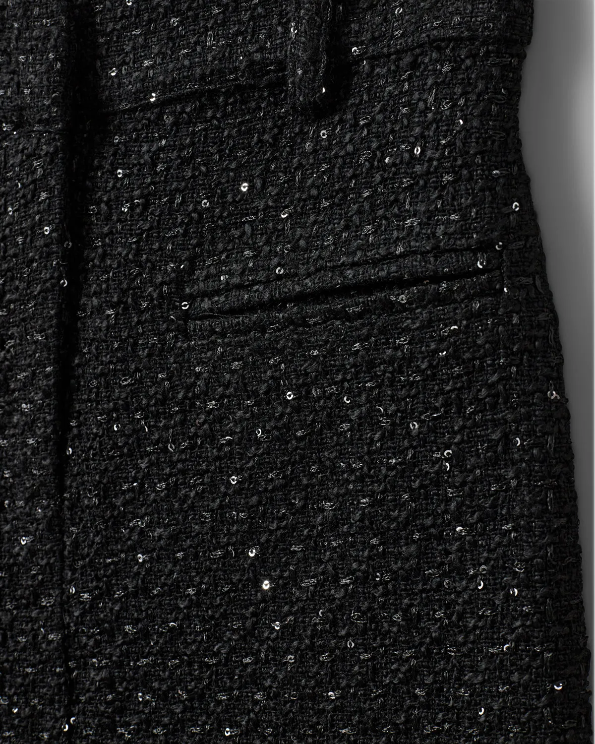 ROBYNSY SKIRT - Black