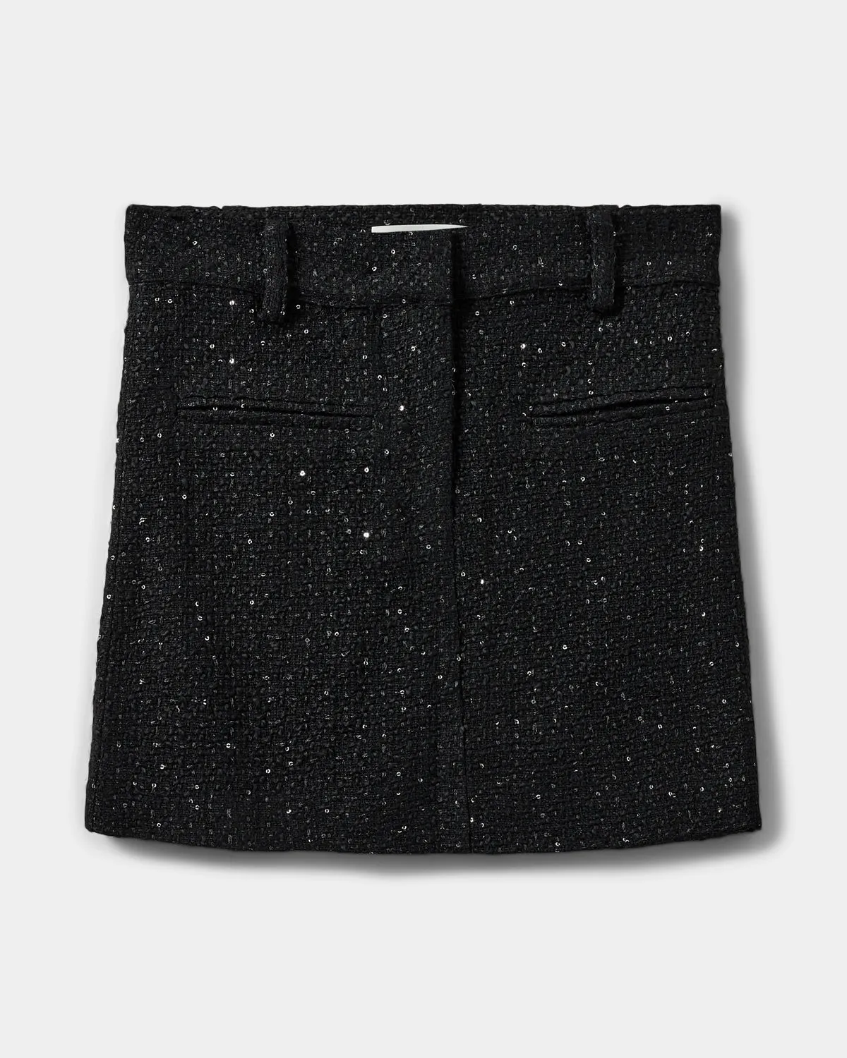 ROBYNSY SKIRT - Black