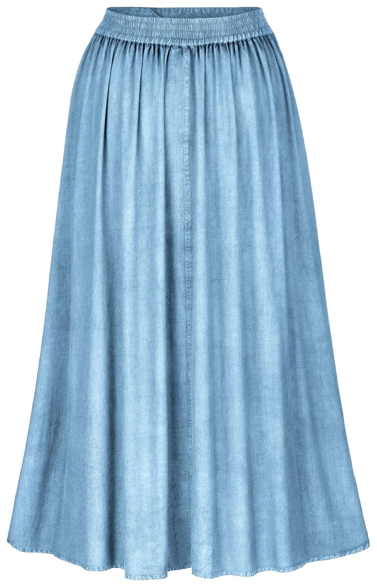 Rowan Maxi Overskirt Limited Edition Colors