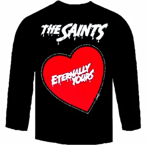 SAINTS long sleeve