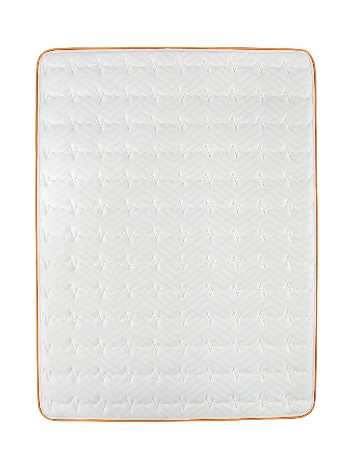 Simmons 9.5" Sleep Goalzzz Medium Tight Top Mattress