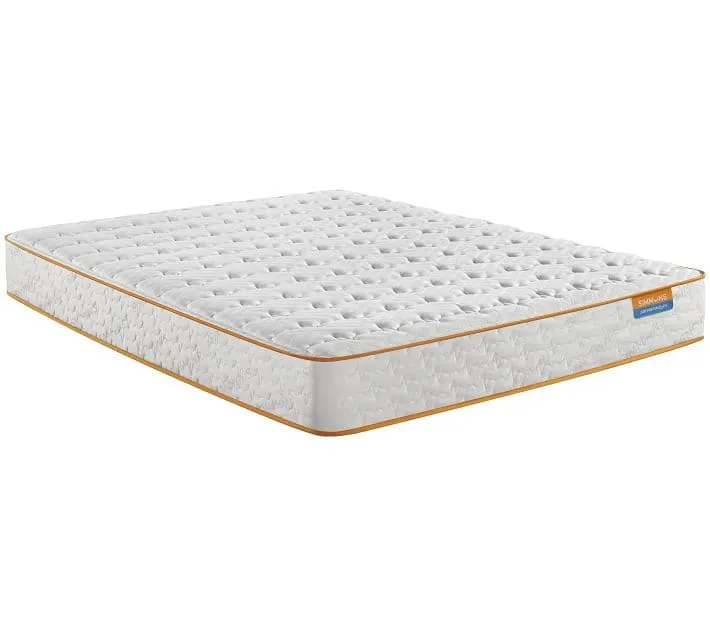 Simmons 9.5" Sleep Goalzzz Medium Tight Top Mattress