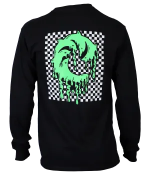 Slime Box L/S T-Shirt