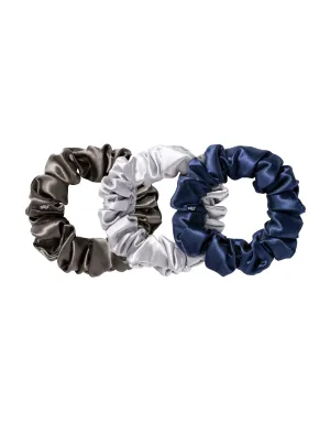 Slip Scrunchies - Midnight Collection