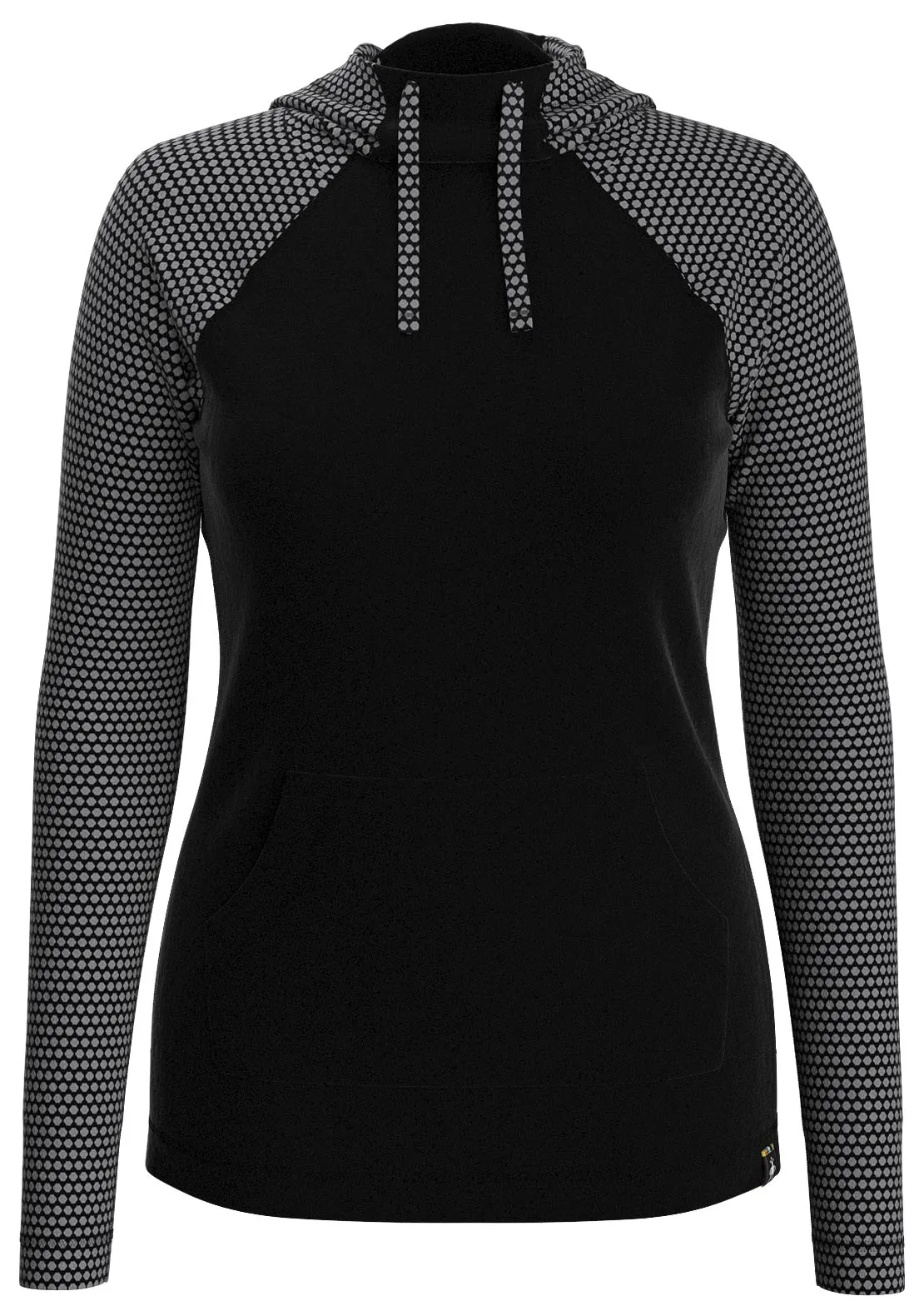 Smartwool Women's Thermal Merino Drape Neck Hood