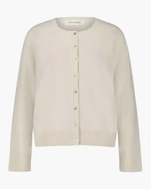Sofie Schnoor Cardigan SNOS431 Off White