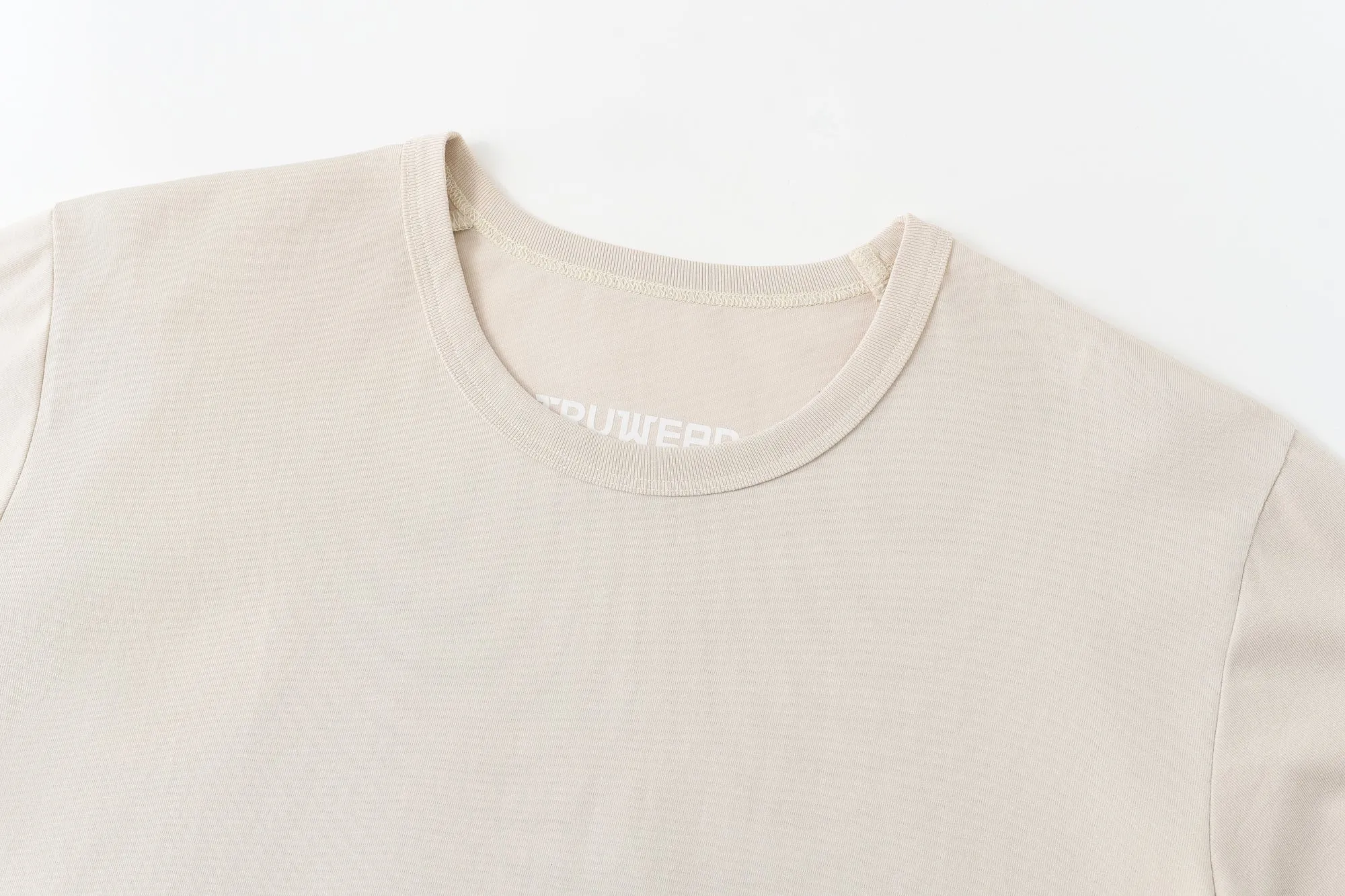 Spectacle 2.0 Bone Long Sleeve