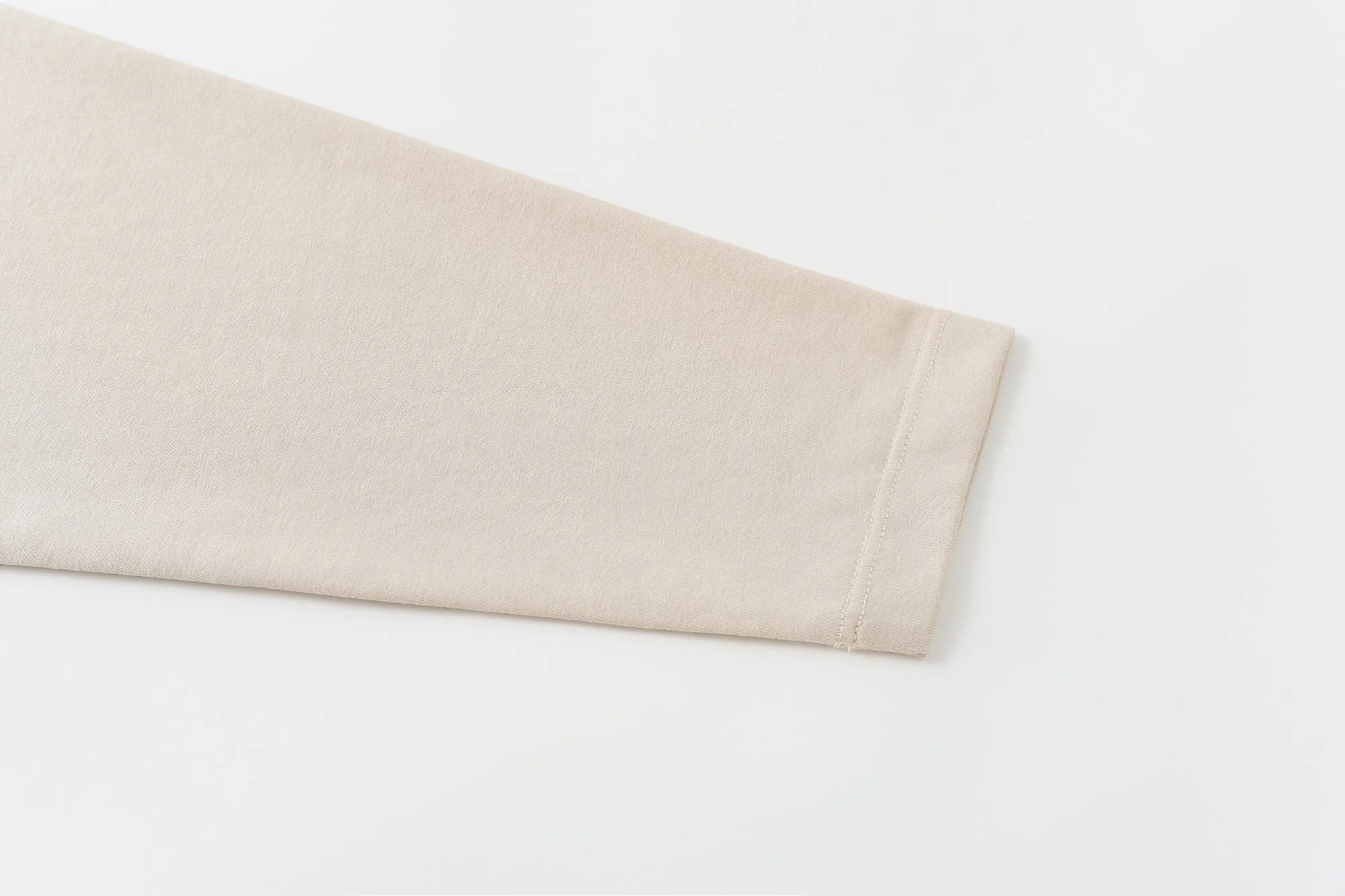 Spectacle 2.0 Bone Long Sleeve