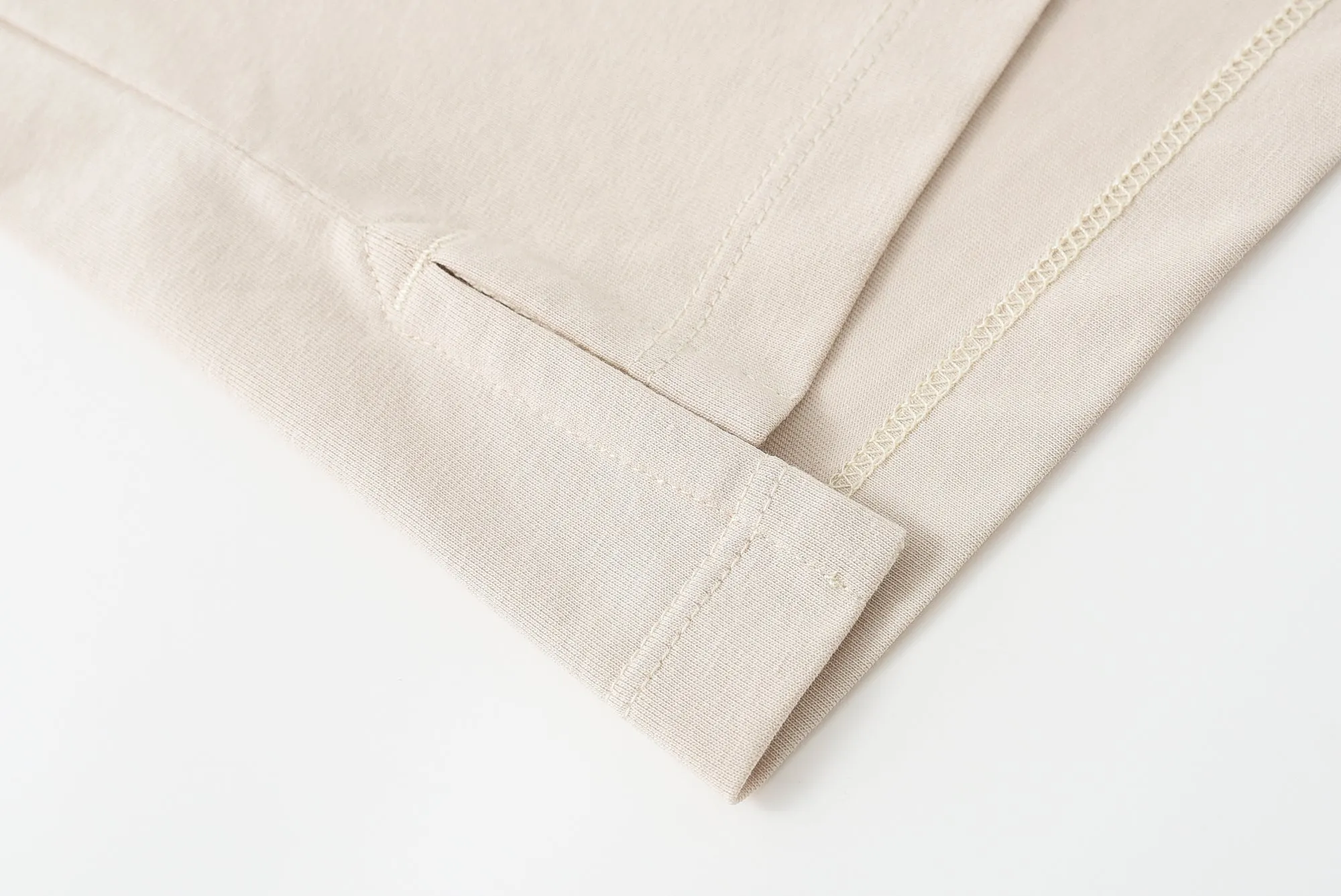 Spectacle 2.0 Bone Long Sleeve