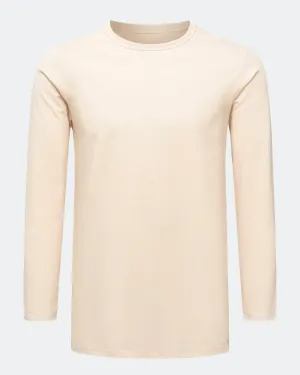 Spectacle 2.0 Bone Long Sleeve