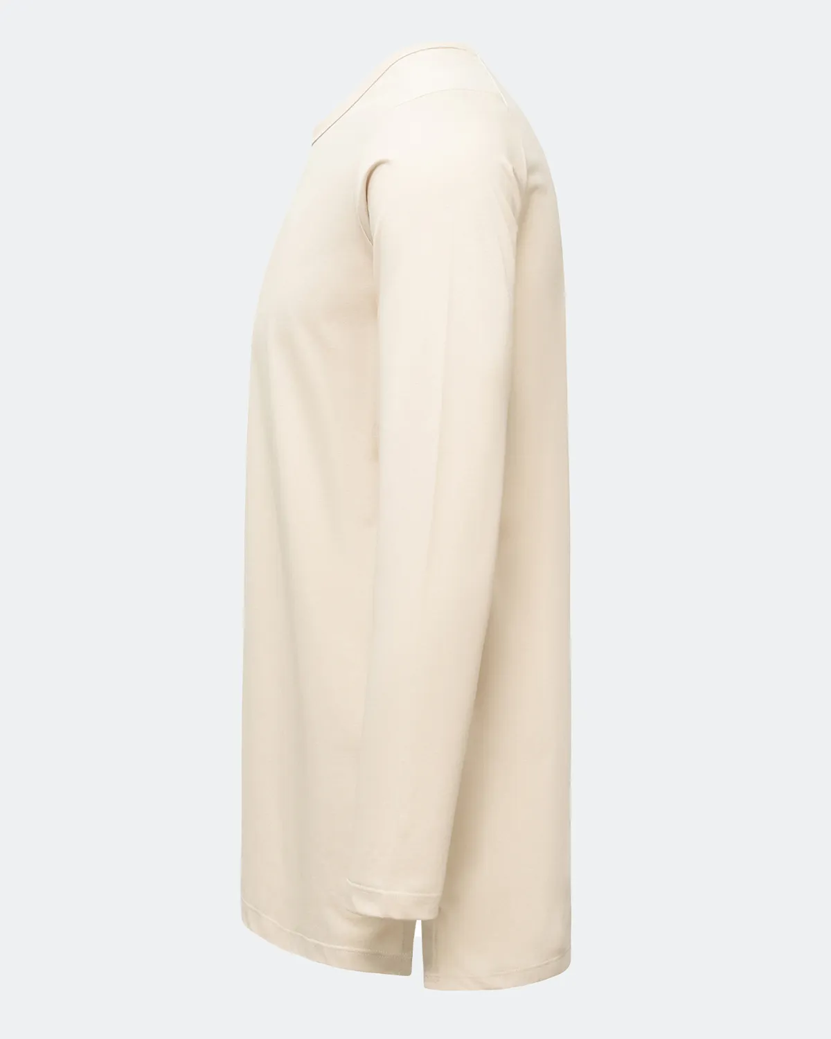 Spectacle 2.0 Bone Long Sleeve