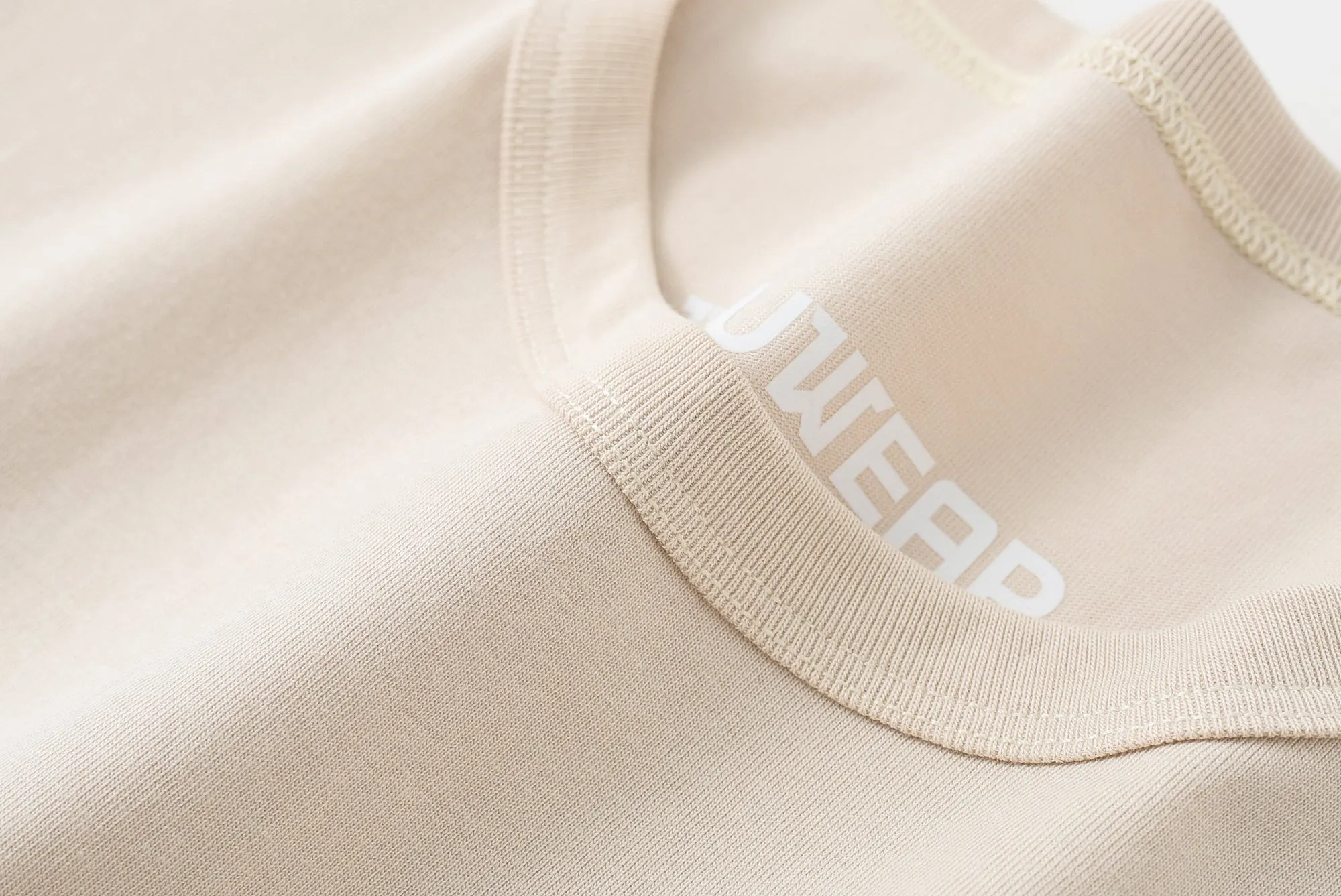 Spectacle 2.0 Bone Long Sleeve