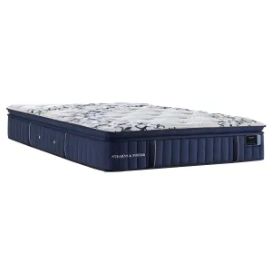 Stearns & Foster Mon Cheri Luxury Cushion Firm Pillow Top Mattress (Queen)