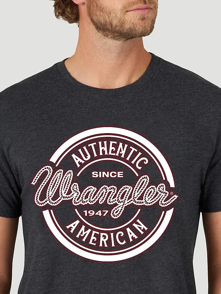 Stew Wrangler Men's T-Shirt