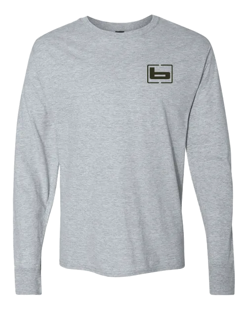 Sunrise Duckfall Long Sleeve Tee