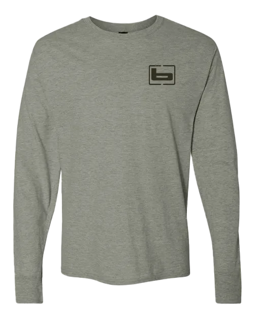 Sunrise Duckfall Long Sleeve Tee