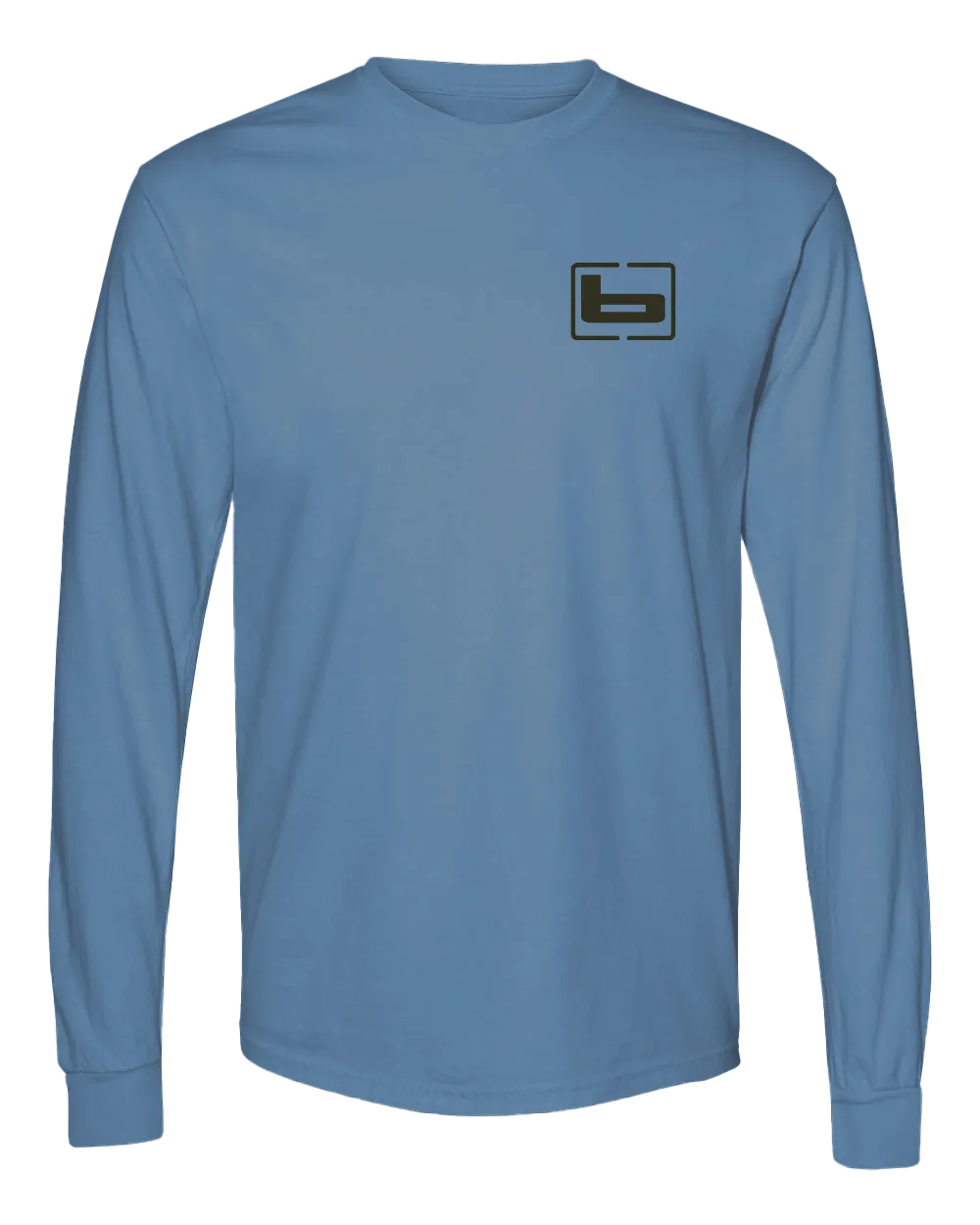 Sunrise Duckfall Long Sleeve Tee