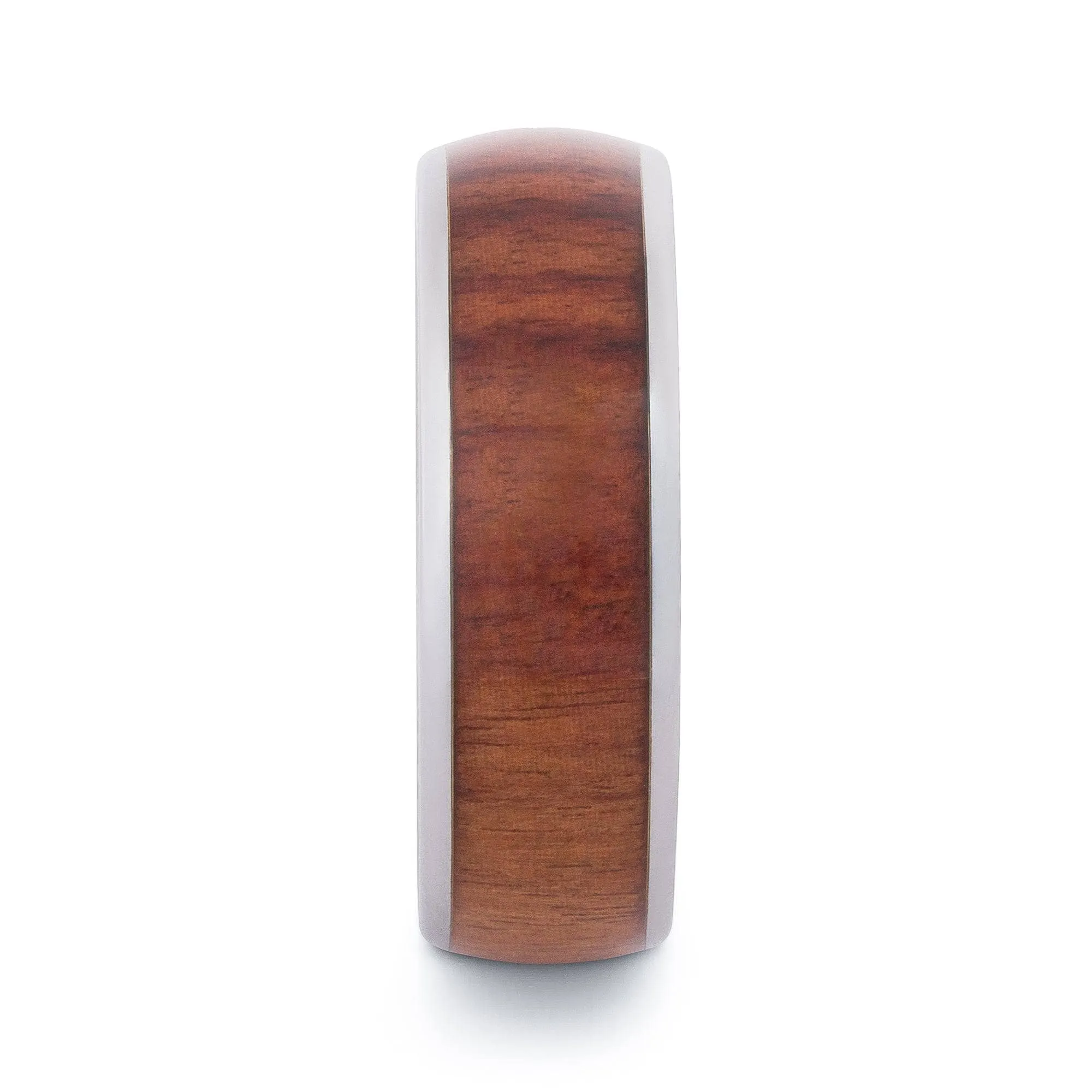 The Chestnut | 8MM