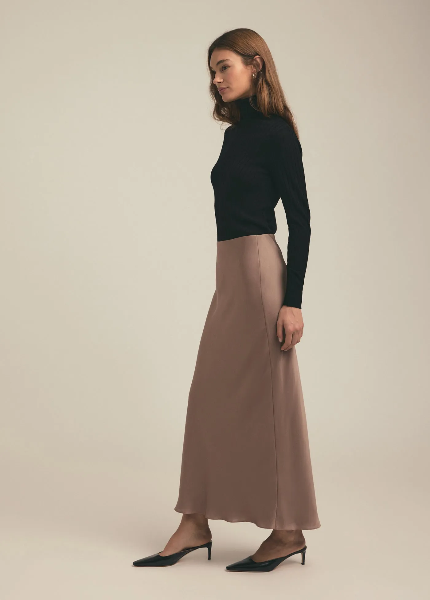 THE FAVORITE SKIRT