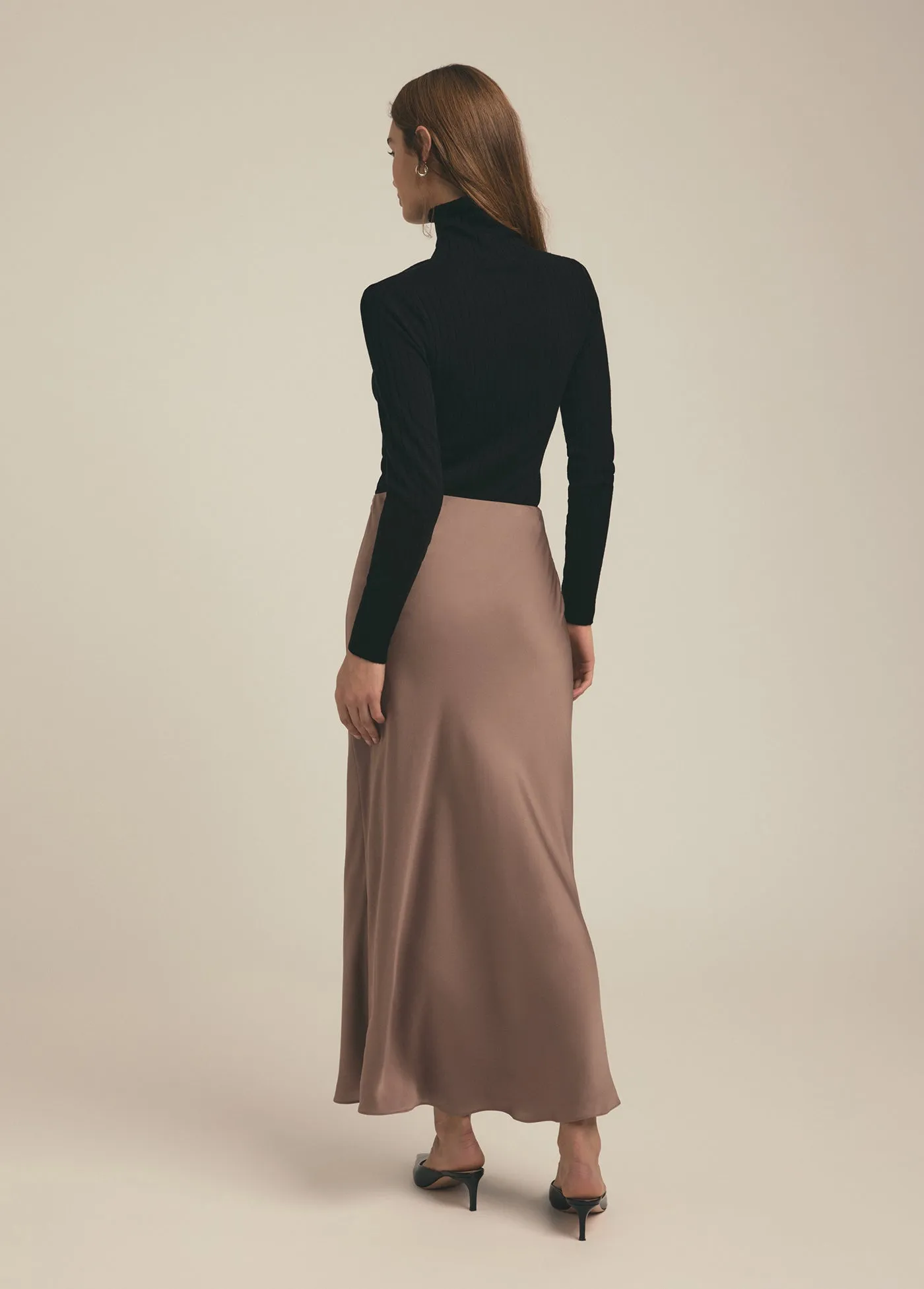 THE FAVORITE SKIRT