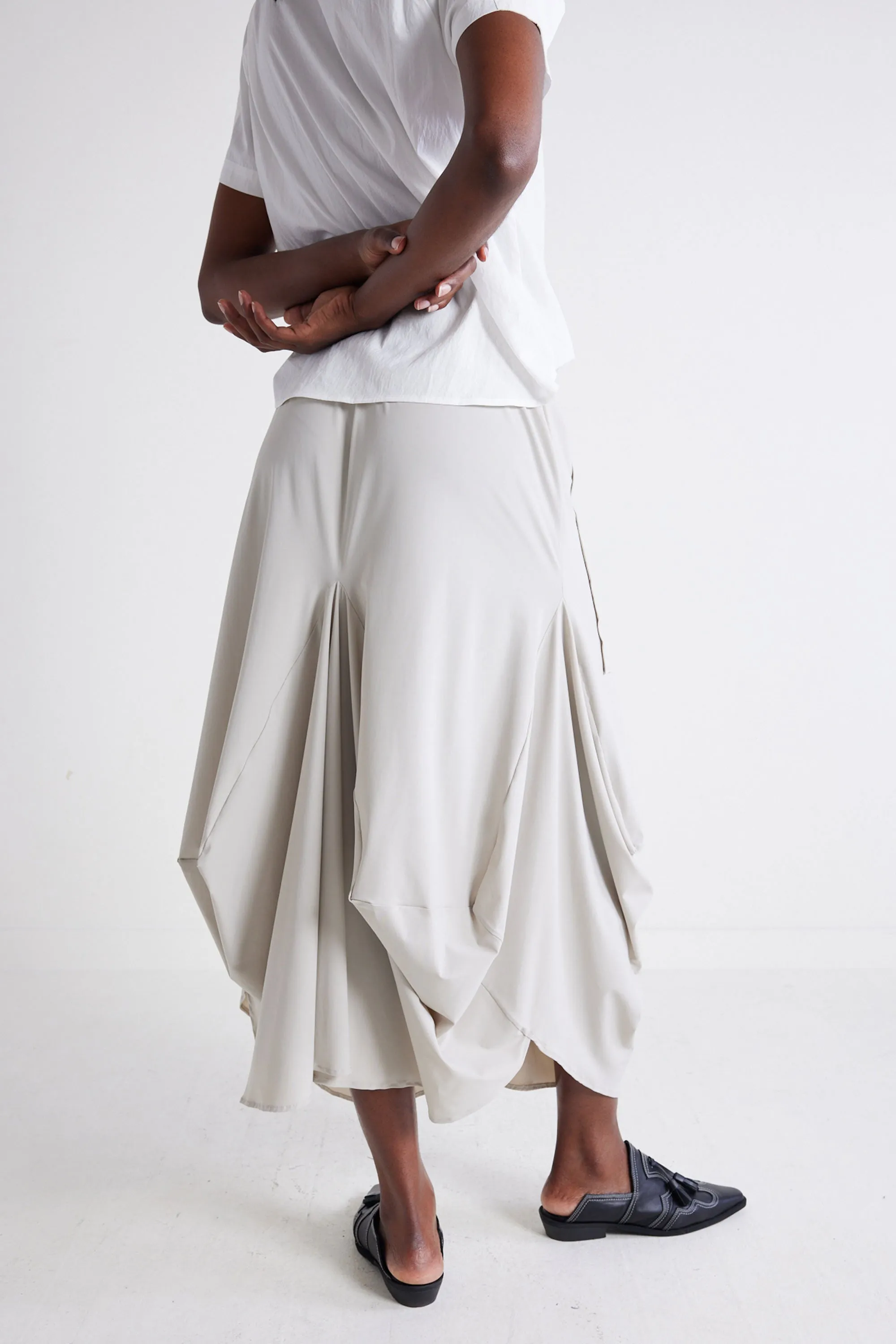 The Go-To Skirt