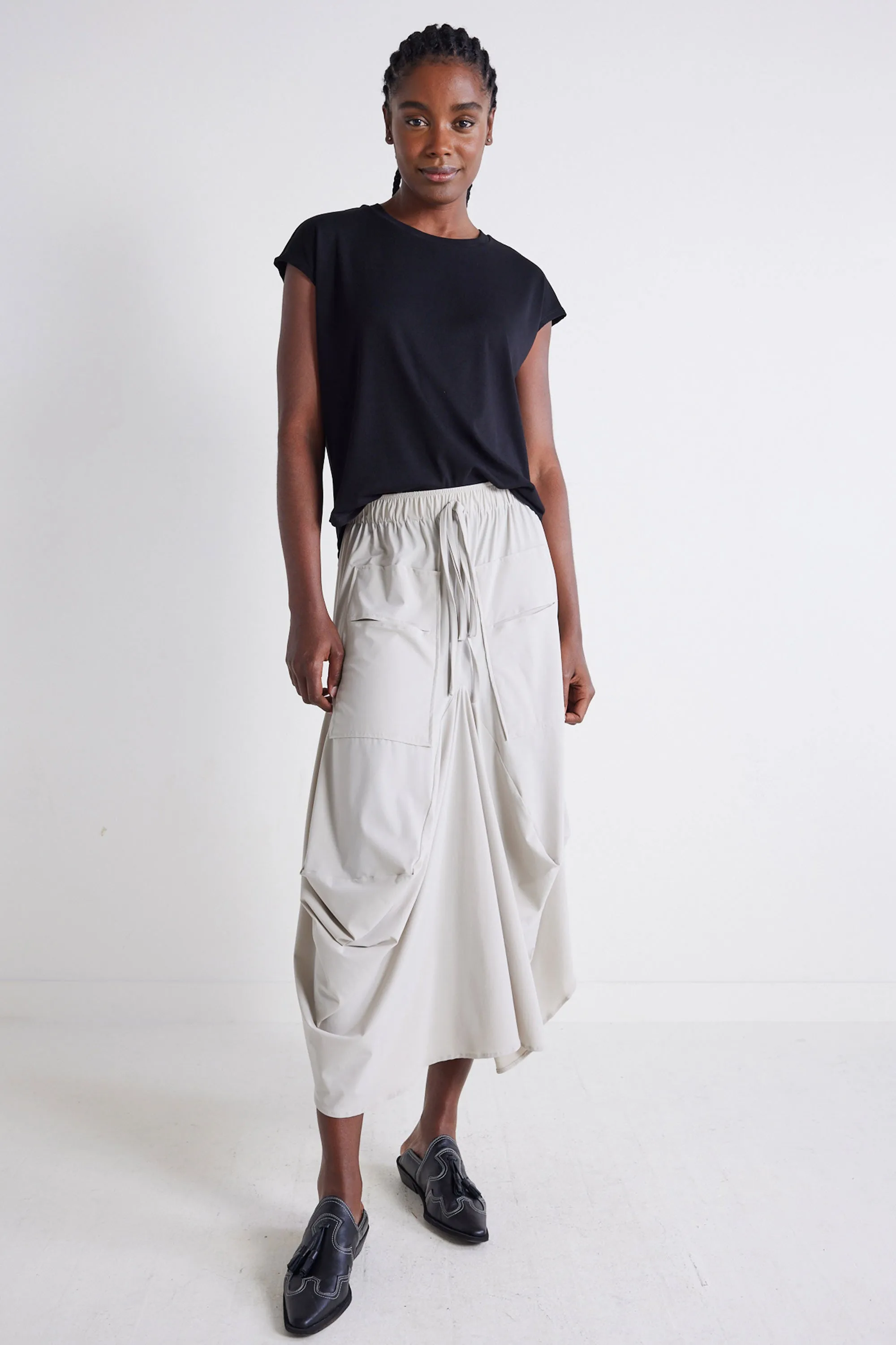 The Go-To Skirt