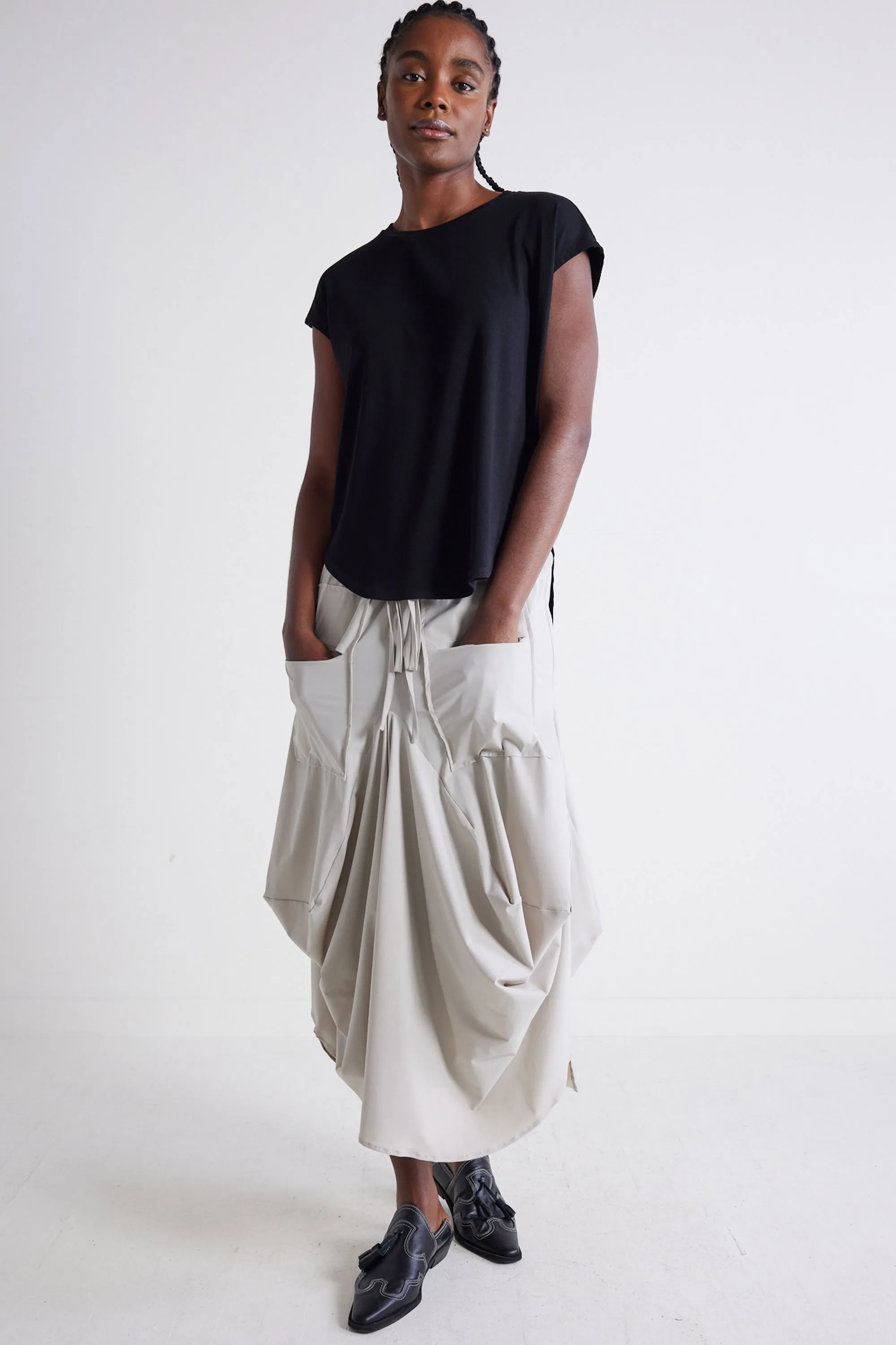 The Go-To Skirt