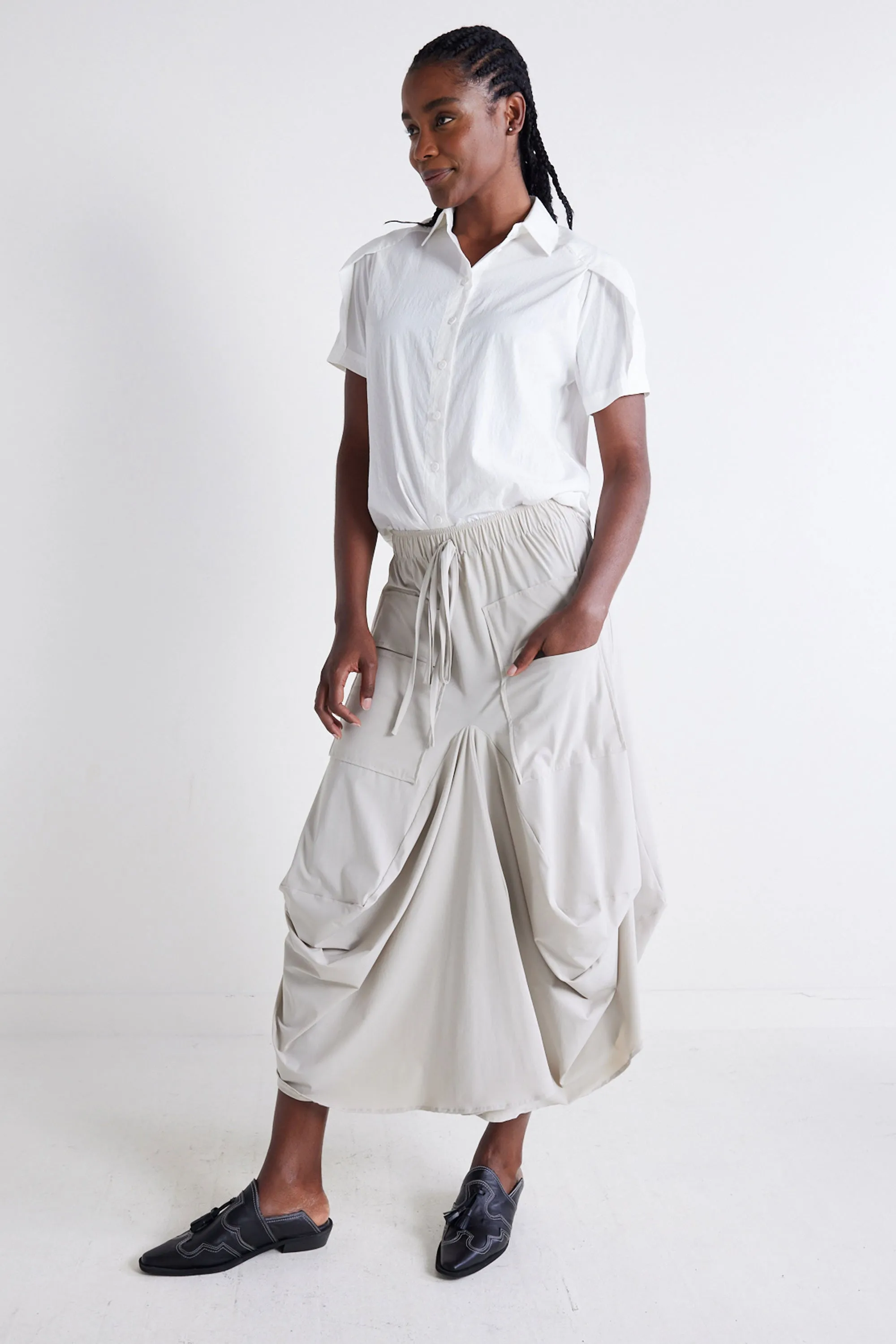 The Go-To Skirt