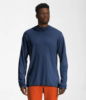 The North Face M's Belay Sun Hoodie
