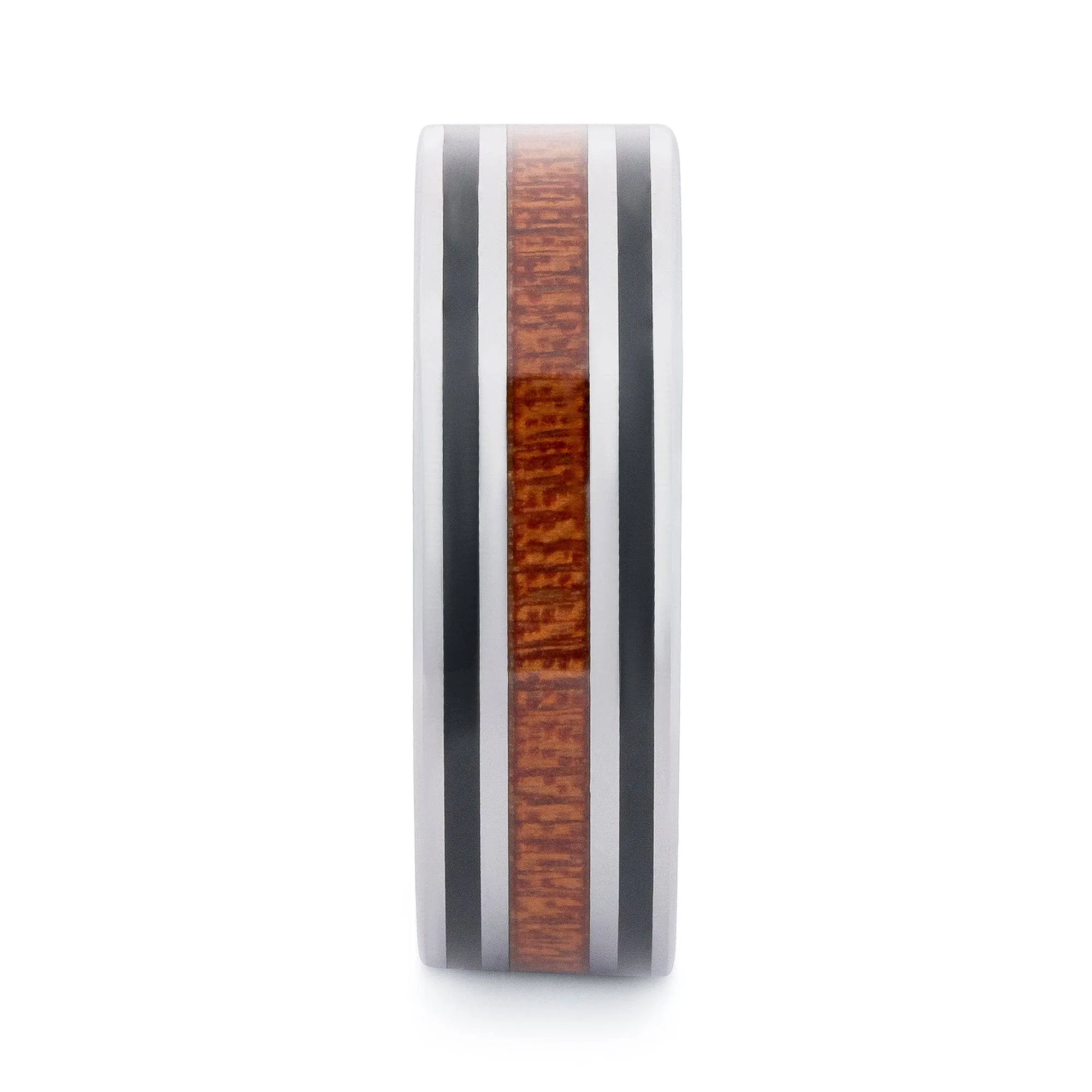 The Timber | 8MM