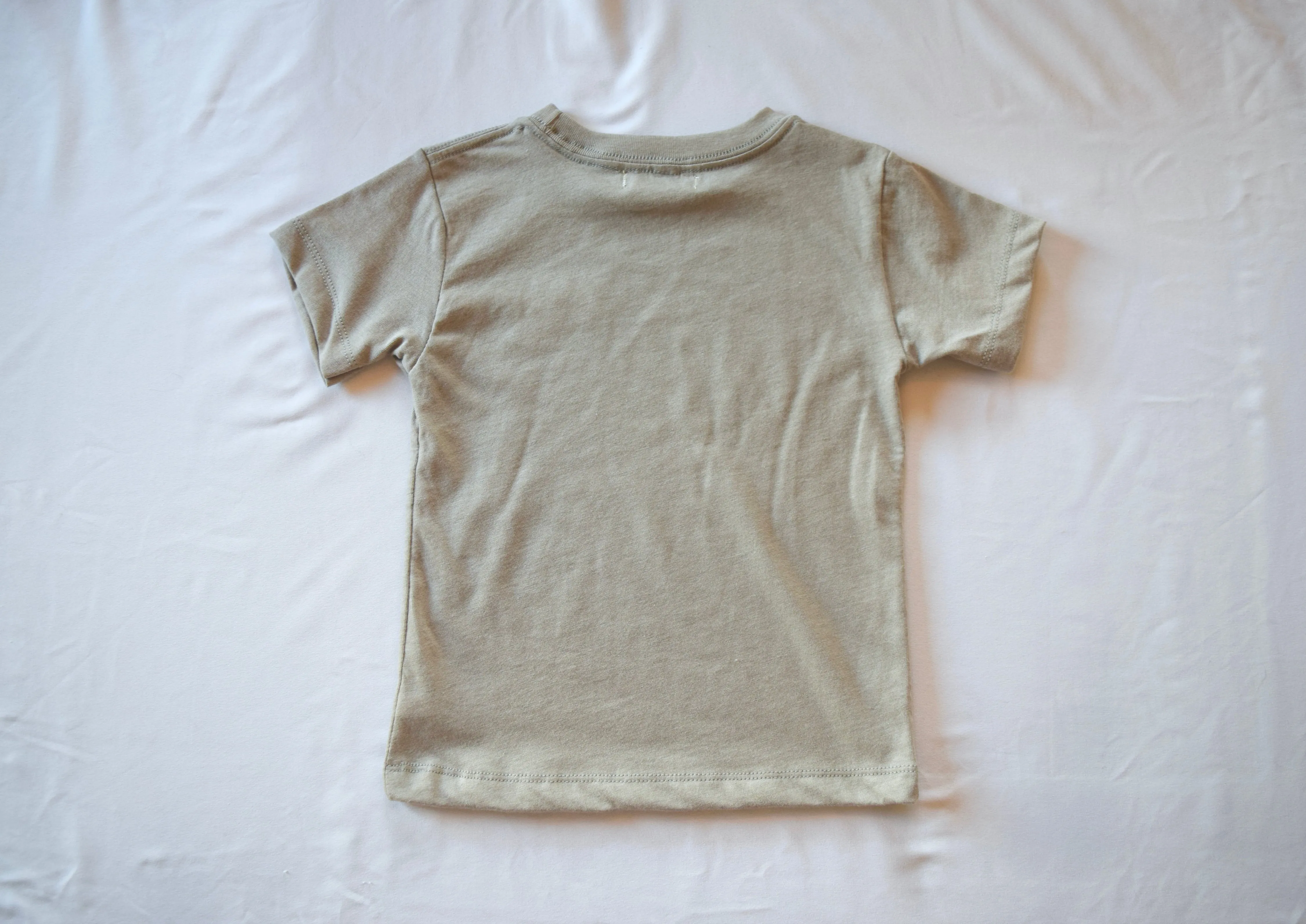Trestles Tee