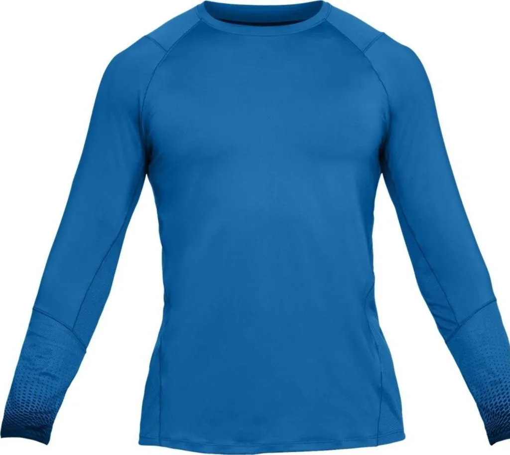 Under Armour Men's Mk1 Long Sleeve Graphic T-Shirt 1311393-437