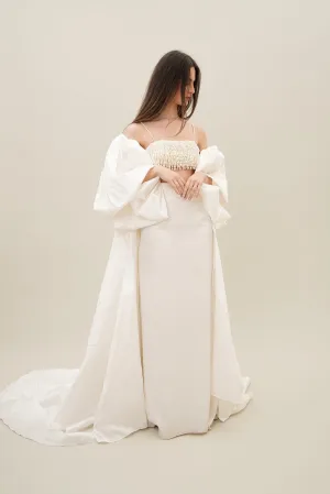 Vent Leger Cape
