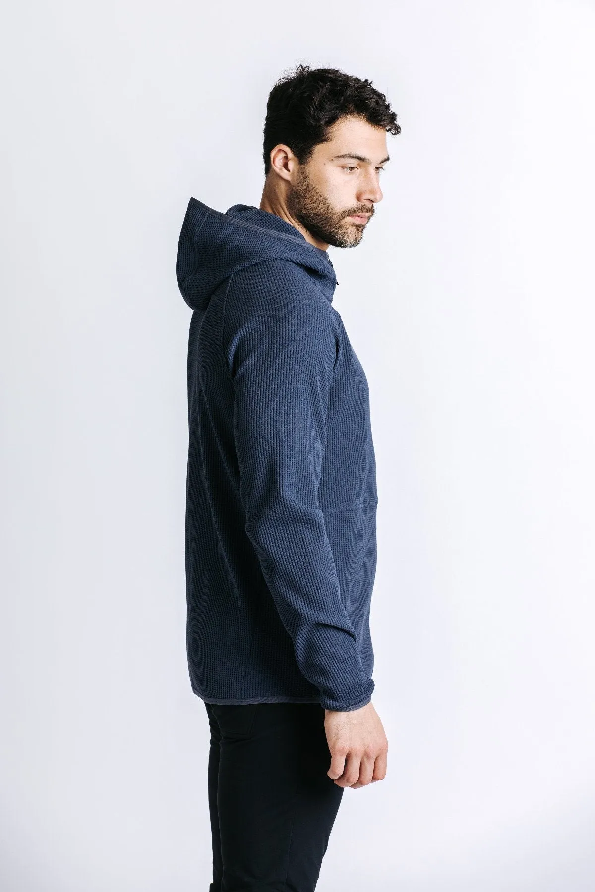 Venture Zip Hoodie