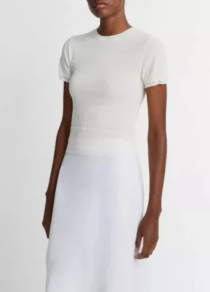 Vince Double Layer Tee