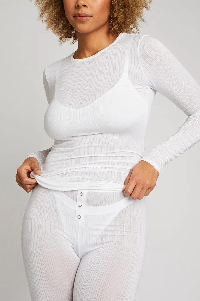 Whipped Long Sleeve Custom 2-Pack