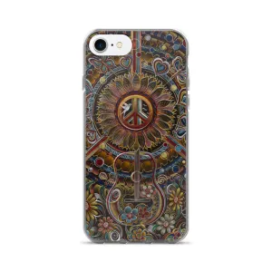 Window of Freedom - iPhone 7/7 Plus Case