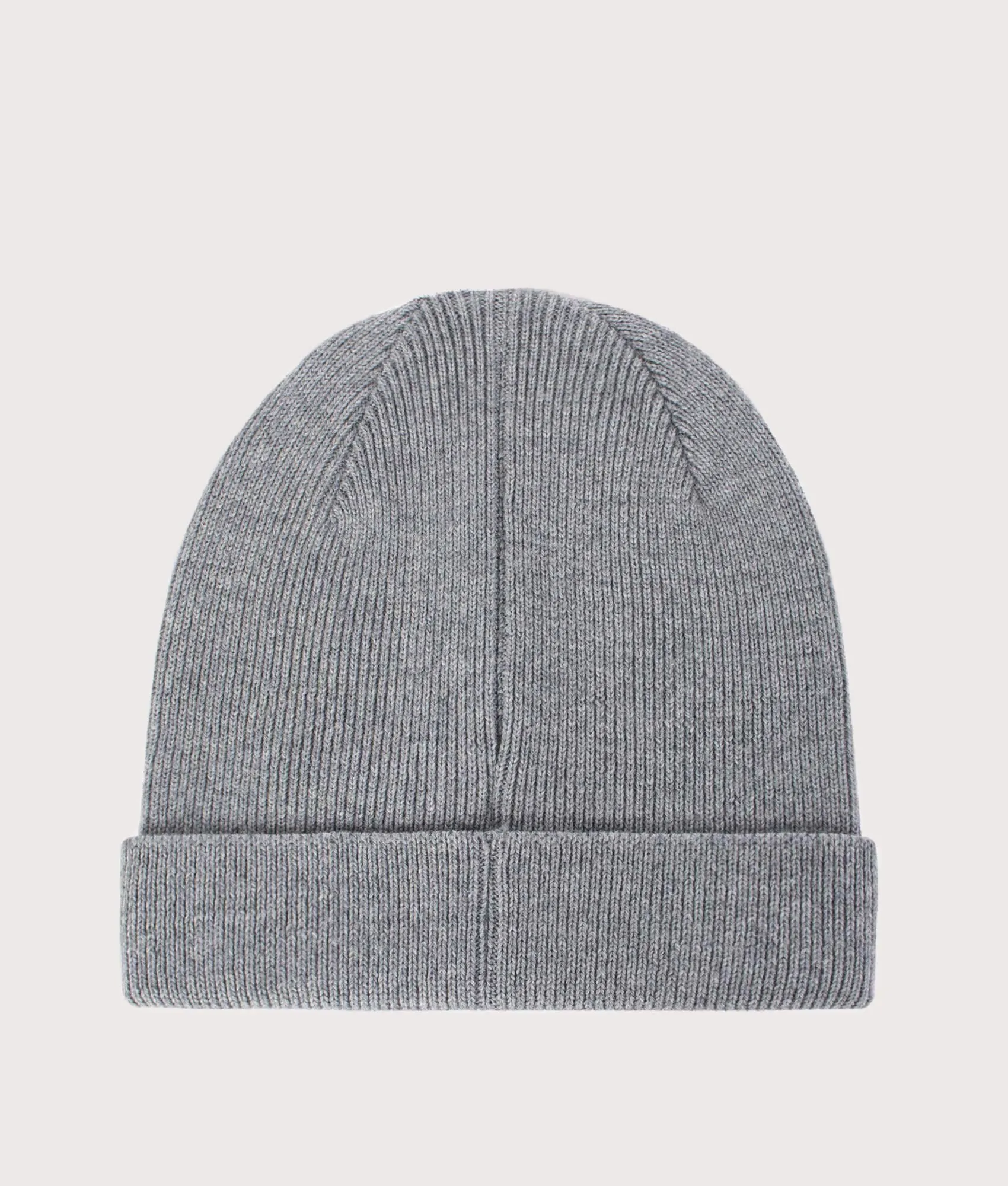 Zebra Logo Beanie Hat