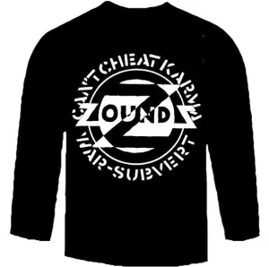 ZOUNDS long sleeve